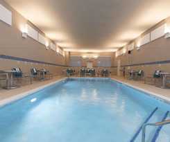 Towneplace Suites By Marriott Champaign