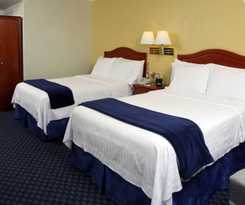 Hotel The Marina Inn On San Francisco Bay