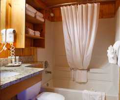 Hotel Cowboy Village Resort