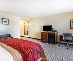 Comfort Inn Pomona Near Fairplex