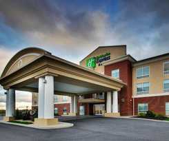 Hotel Holiday Inn Express and Suites Lancaster East - Strasburg, An Ihg