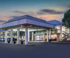 Baymont By Wyndham Murfreesboro