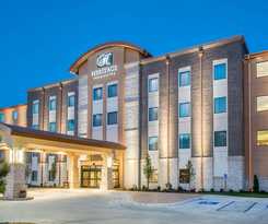 Hotel The Heritage Inn and Suites, Ascend Collection