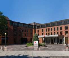 Hotel Philadelphia Marriott Old City