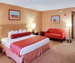 Hotel Apache Gold Resort & Casino