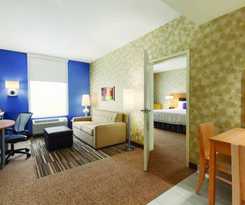 Hotel Home2 Suites By Hilton San Angelo