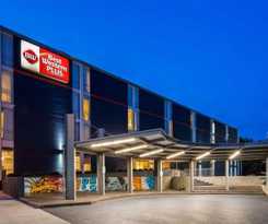 Hotel La Quinta Inn and Suites By Wyndham Tulsa Downtown/route 66