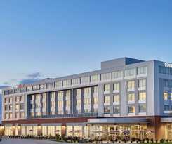Hotel Courtyard By Marriott Erie Bayfront