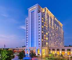 Hotel The Westin Chicago North Shore