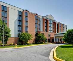 Hyatt Place Baltimore/bwi Airport