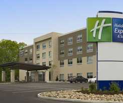 Hotel Holiday Inn Express & Suites By Ihg Altoona