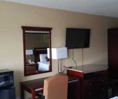 Hotel Rodeway Inn