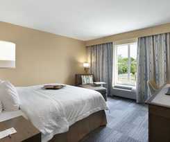 Hotel Hampton Inn and Suites Fort Mill