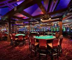 Hotel Seminole Hard Rock Hotel & Casino Hollywood