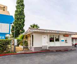 Motel Oyo Gateway Las Vegas North Strip/fremont St. Area