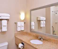 Hotel Comfort Suites Mount Vernon