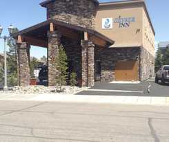 Geyser Inn