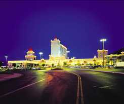 Hotel Whiskey Pete's and Casino