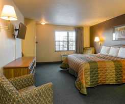Hotel Extended Stay Airport