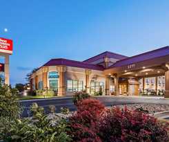 Hotel Best Western Plus Twin Falls