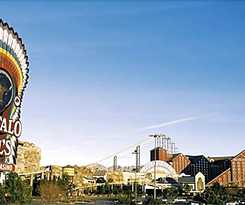 Hotel Buffalo Bill's Resort and Casino