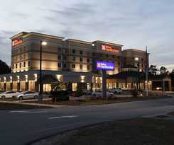Hotel Hilton Garden Inn Jacksonville