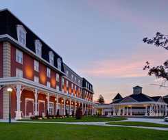 Hotel Saratoga Casino