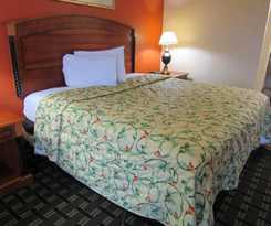 Hotel Deluxe Inn Irving