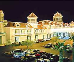 Hotel Primm Valley Resort and Casino
