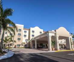 Towneplace Suites By Marriott Boynton Beach
