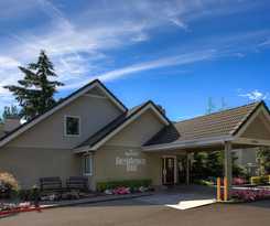 Hotel Residence Inn By Marriott Bellevue/seattle