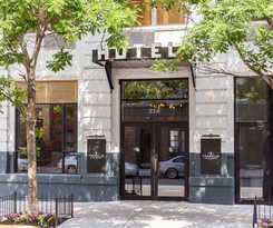 Hotel Franklin Guesthouse