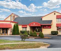 Hotel Ramada by Wyndham Groton/Mystic 