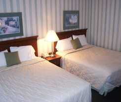 Hotel The Village Inn Harrisonburg