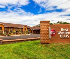 Hotel Best Western Plus Cedar City