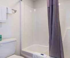 Motel 6 Connelly Springs