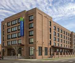 Holiday Inn Express Pensacola Downtown, An Ihg