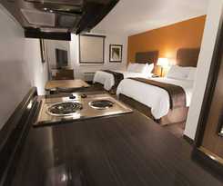 My Place - Kansas City East/independence, Mo