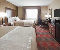 Hotel Grandstay and Suites