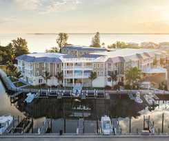 Hotel Waterline Villas & Marina, Autograph Collection