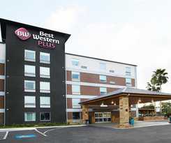 Hotel Best Western Plus Downtown North