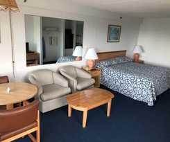 Motel Beachcomber