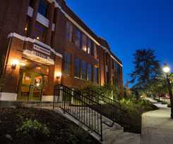 Hotel Mcmenamins Anderson School