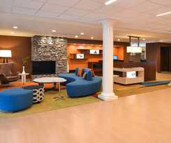 Fairfield Inn & Suites By Marriott Santa Cruz