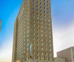 Courtyard St. Louis Downtown/convention Center