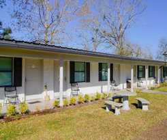 Hotel Oyo Sulphur La Hwy 90 West