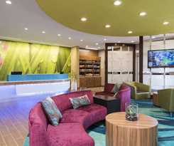 Hotel Springhill Suites Houston Sugar Land