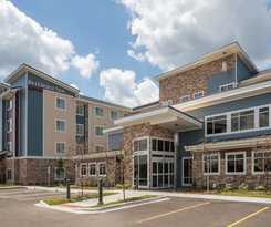 Hotel Residence Inn Wheeling-st. Clairsville, Oh