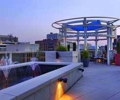 Hotel Beacon and Corporate Quarters