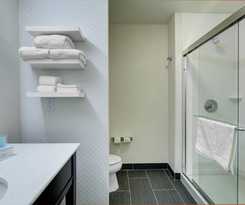Hotel Hampton Inn & Suites - Roanoke-downtown, Va